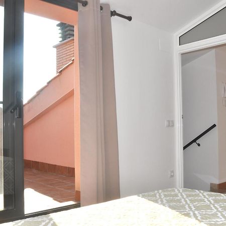 Duplex En Delta De L'Ebre Con Dos Terrazas Y Balcon Apartment Deltebre Exterior photo
