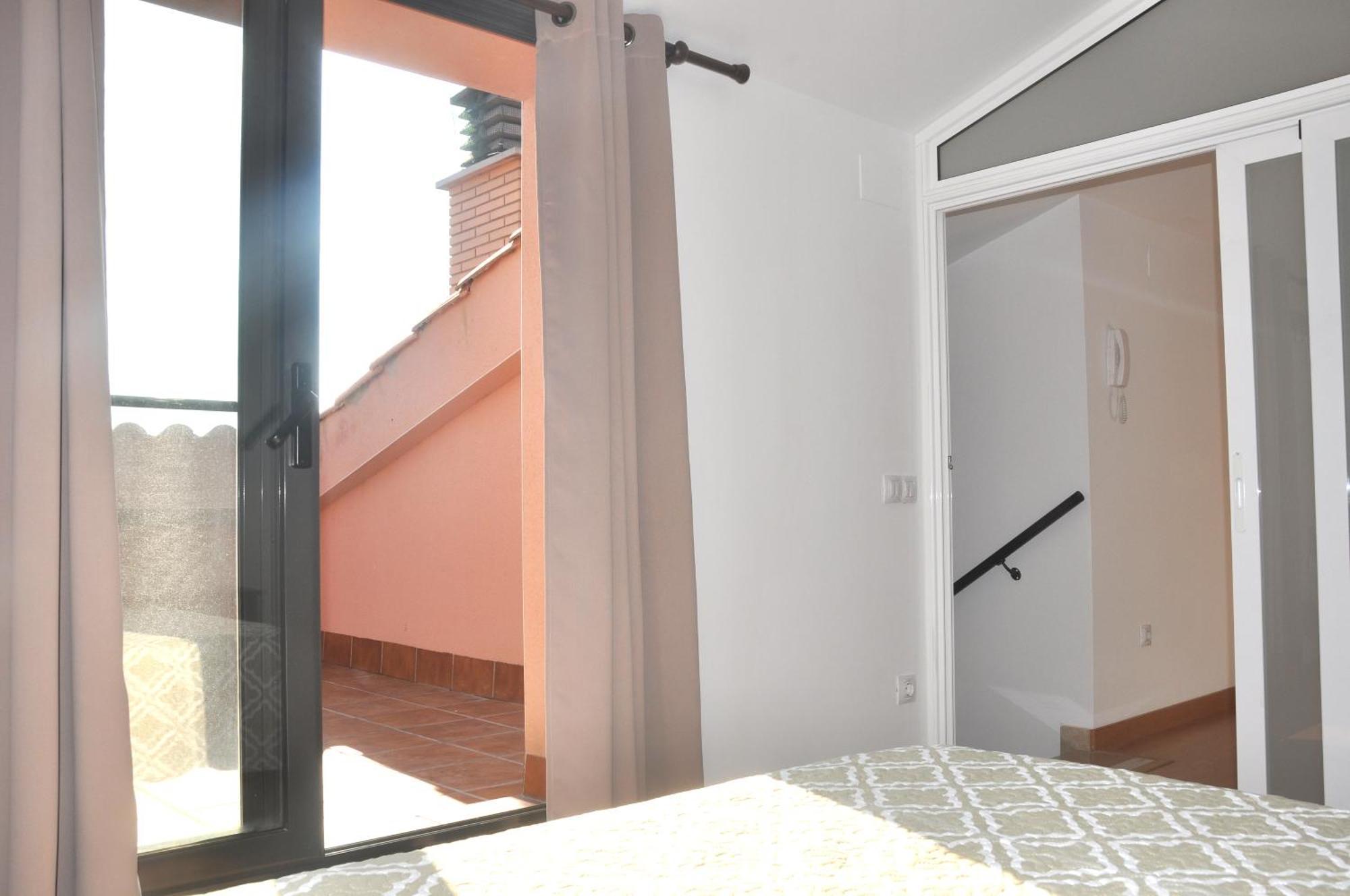 Duplex En Delta De L'Ebre Con Dos Terrazas Y Balcon Apartment Deltebre Exterior photo