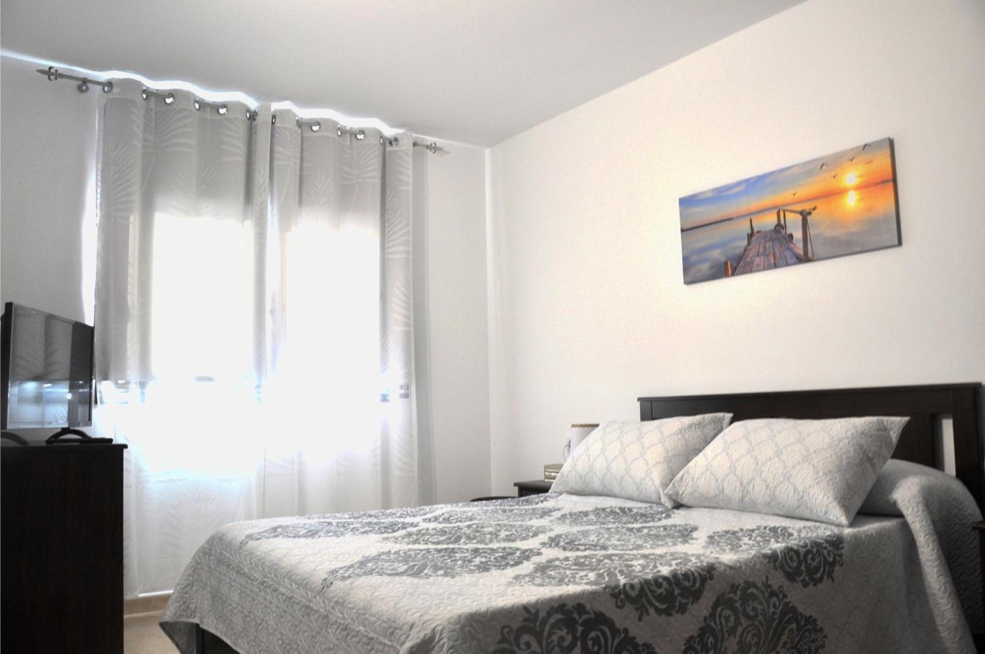 Duplex En Delta De L'Ebre Con Dos Terrazas Y Balcon Apartment Deltebre Exterior photo